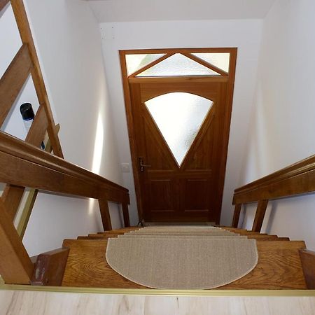 Appartement Malina à Vransko Extérieur photo