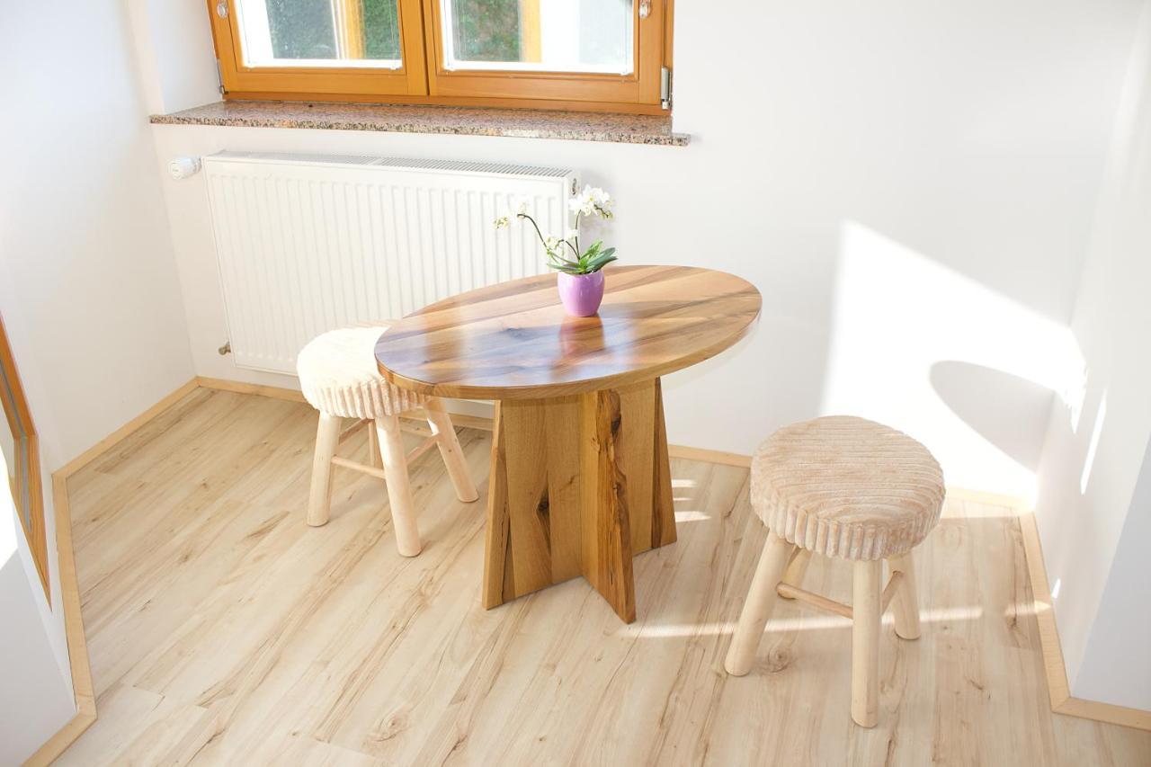 Appartement Malina à Vransko Extérieur photo