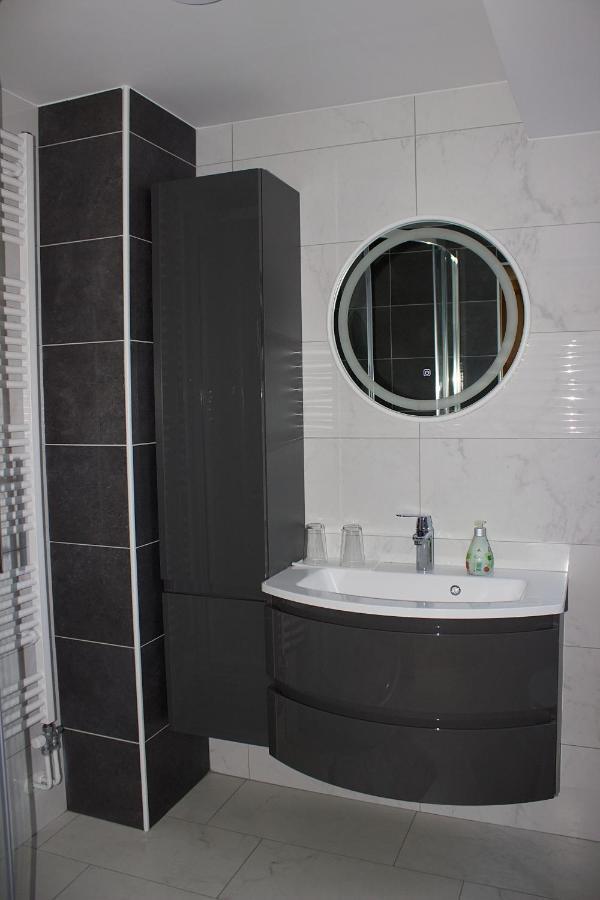 Appartement Malina à Vransko Extérieur photo