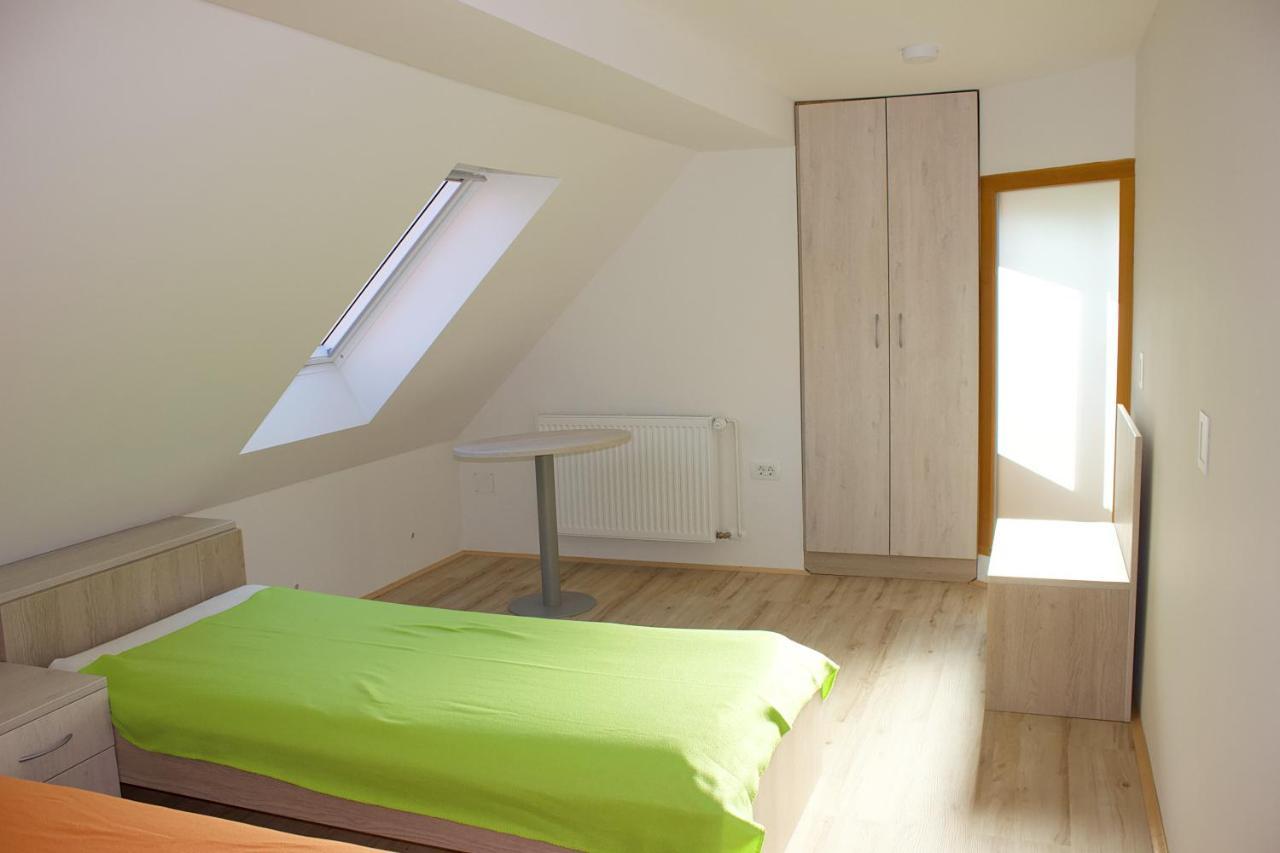 Appartement Malina à Vransko Extérieur photo