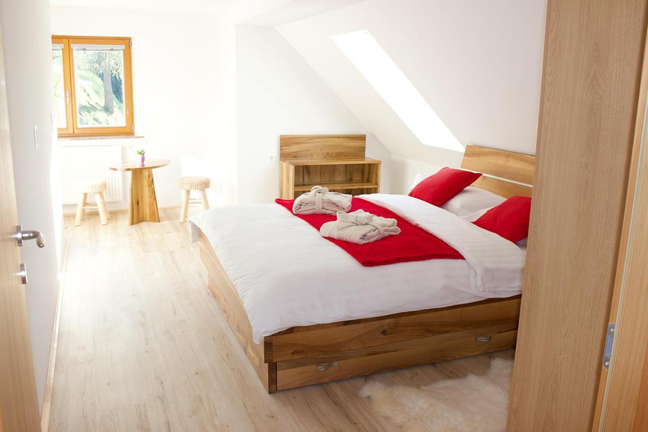Appartement Malina à Vransko Extérieur photo