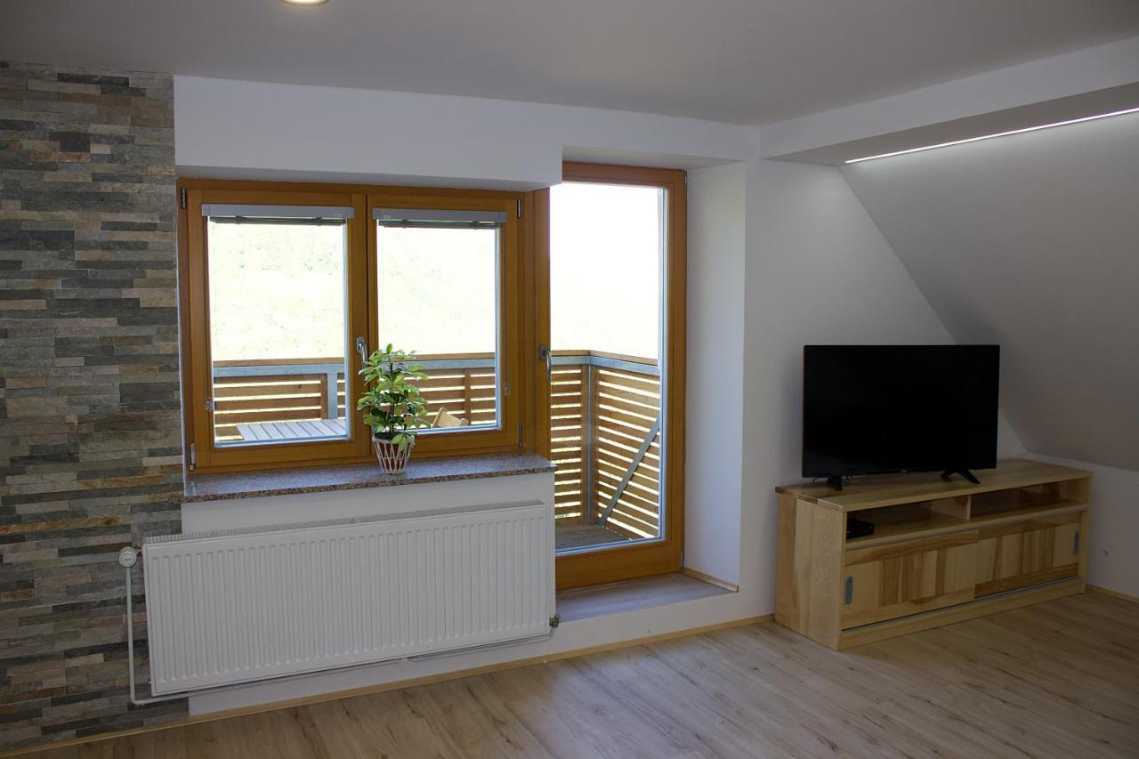 Appartement Malina à Vransko Extérieur photo
