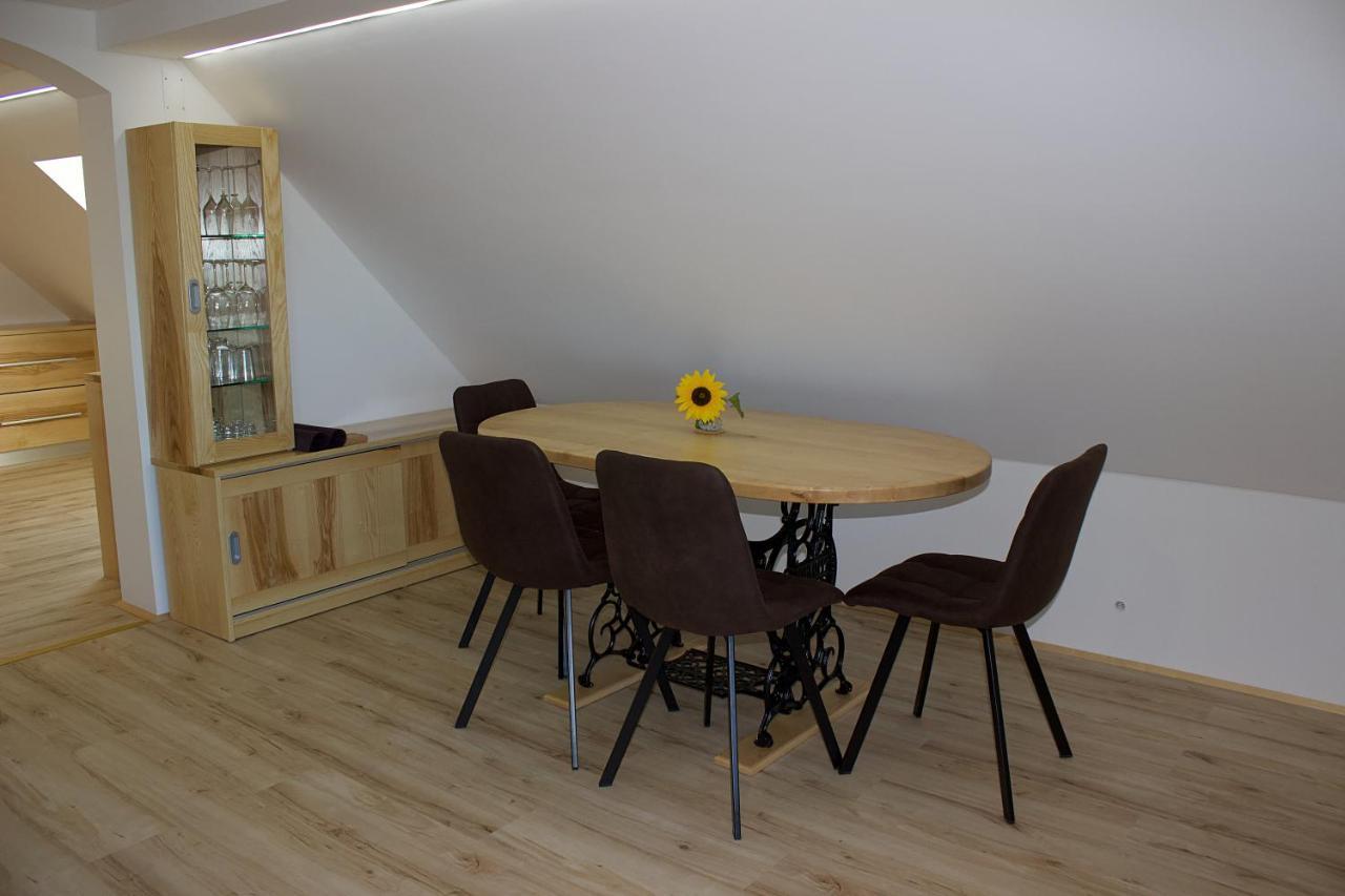 Appartement Malina à Vransko Extérieur photo