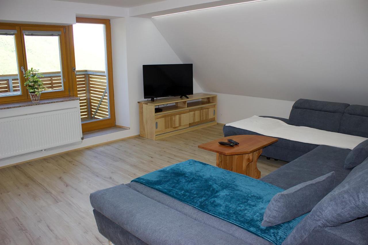 Appartement Malina à Vransko Extérieur photo